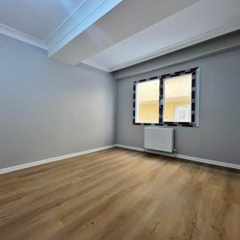 MERKEZİ KONUMDA TAPU MASRAFSIZ SIFIR 2+1 DAİRE