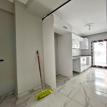 MERKEZİ KONUMDA TAPU MASRAFSIZ SIFIR 2+1 DAİRE