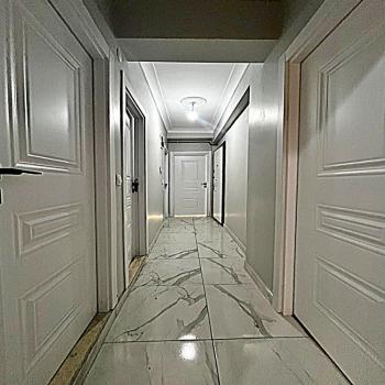 MERKEZİ KONUMDA TAPU MASRAFSIZ SIFIR 2+1 DAİRE