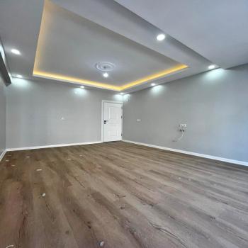 MERKEZİ KONUMDA TAPU MASRAFSIZ SIFIR 2+1 DAİRE