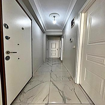 MERKEZİ KONUMDA TAPU MASRAFSIZ SIFIR 2+1 DAİRE