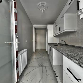 MERKEZİ KONUMDA TAPU MASRAFSIZ SIFIR 2+1 DAİRE