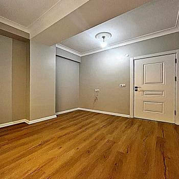 MERKEZİ KONUMDA TAPU MASRAFSIZ SIFIR 2+1 DAİRE