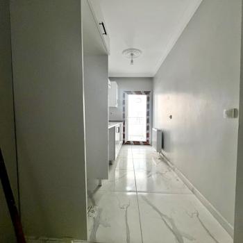 MERKEZİ KONUMDA TAPU MASRAFSIZ SIFIR 2+1 DAİRE