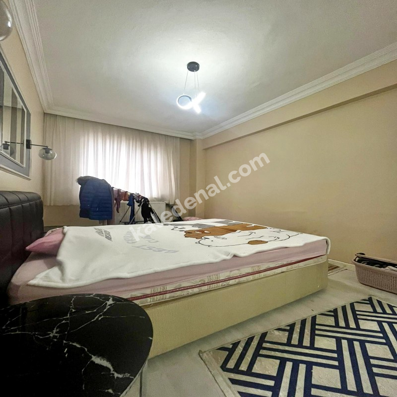 ESENYURT MEYDANIN DİBİNDE 1+1 YATIRIMA UYGUN KELEPİR DAİRE