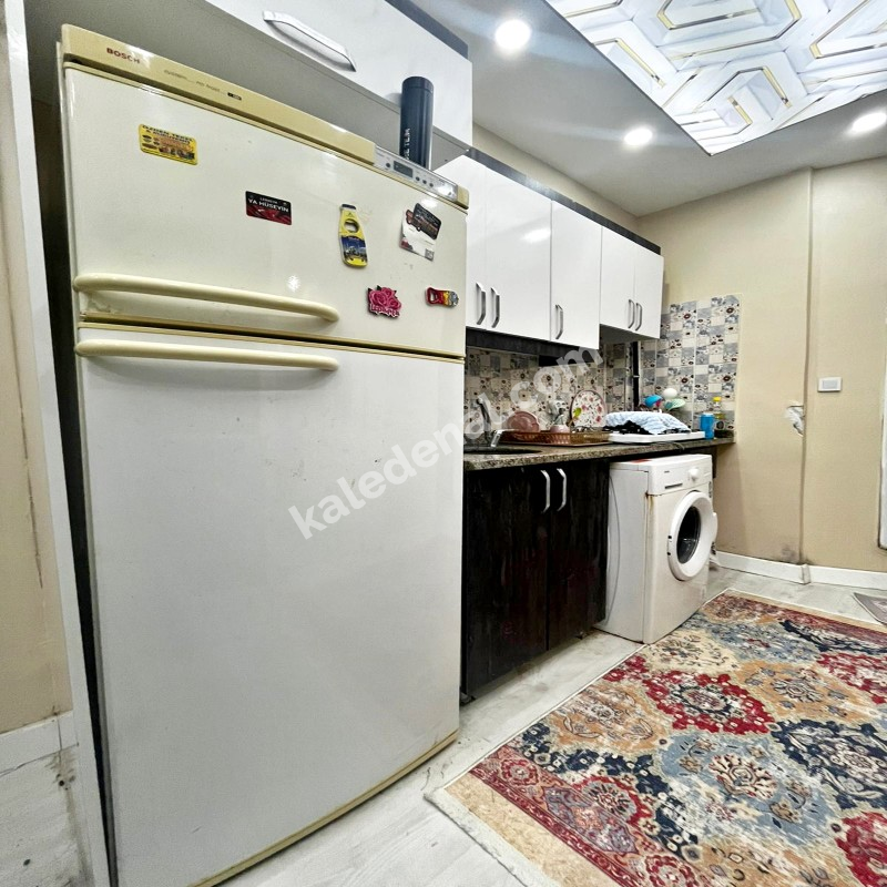 ESENYURT MEYDANIN DİBİNDE 1+1 YATIRIMA UYGUN KELEPİR DAİRE