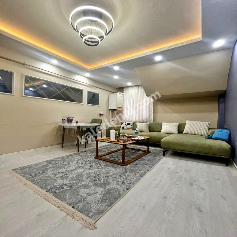 ESENYURT MEYDANIN DİBİNDE 1+1 YATIRIMA UYGUN KELEPİR DAİRE