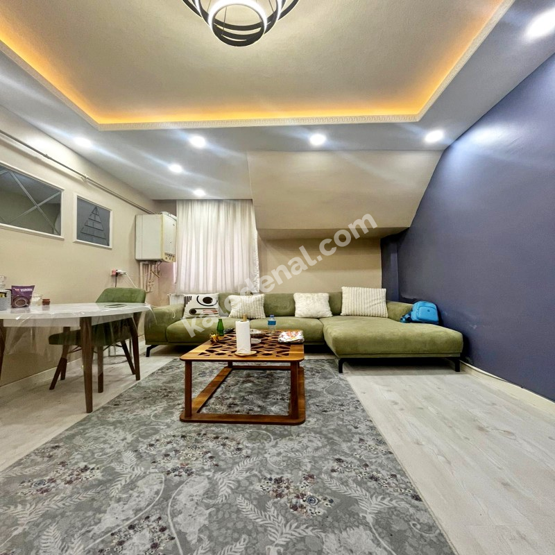 ESENYURT MEYDANIN DİBİNDE 1+1 YATIRIMA UYGUN KELEPİR DAİRE