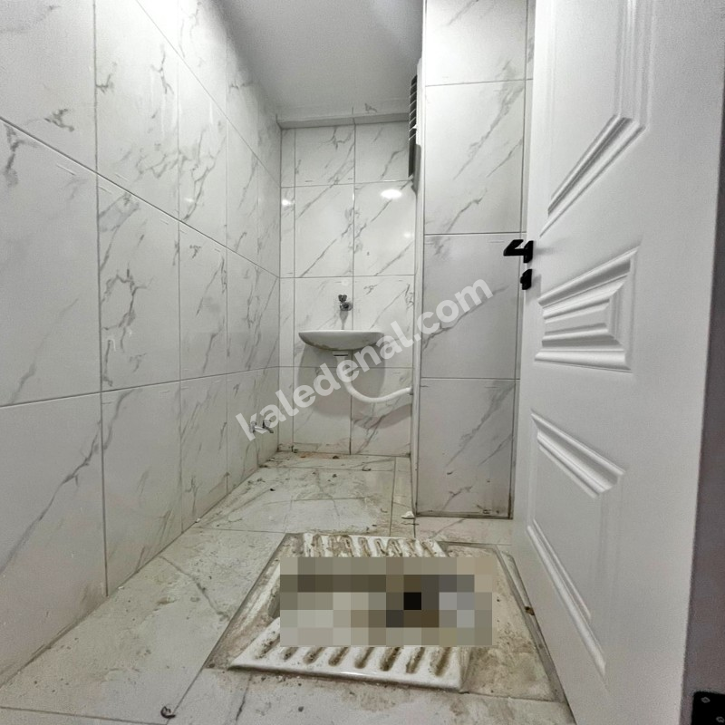 MERKEZİ KONUMDA TAPU MASRAFSIZ SIFIR 2+1 DAİRE