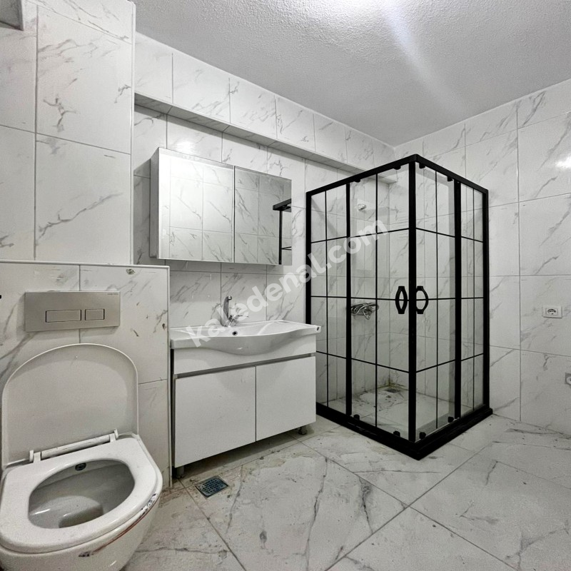 MERKEZİ KONUMDA TAPU MASRAFSIZ SIFIR 2+1 DAİRE