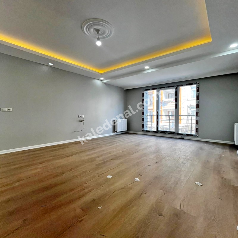 MERKEZİ KONUMDA TAPU MASRAFSIZ SIFIR 2+1 DAİRE