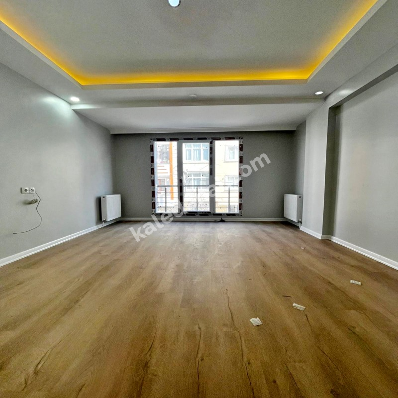 MERKEZİ KONUMDA TAPU MASRAFSIZ SIFIR 2+1 DAİRE