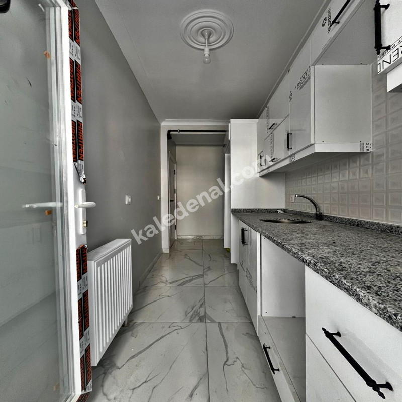 MERKEZİ KONUMDA TAPU MASRAFSIZ SIFIR 2+1 DAİRE