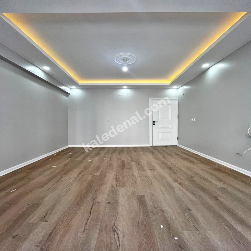 MERKEZİ KONUMDA TAPU MASRAFSIZ SIFIR 2+1 DAİRE