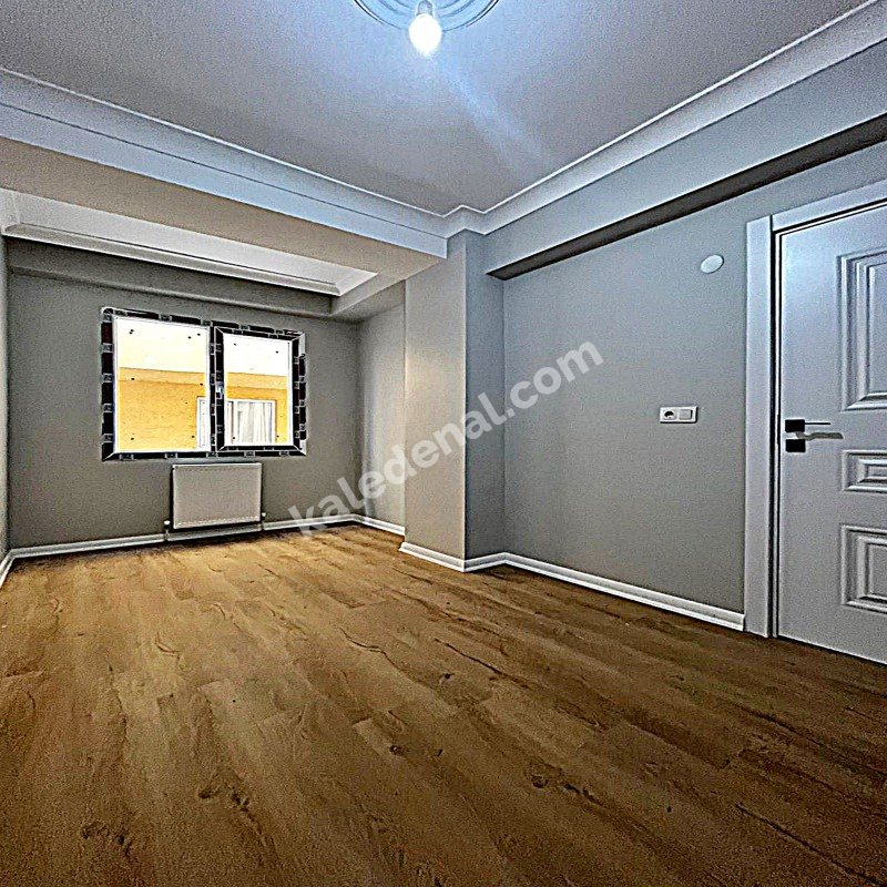 MERKEZİ KONUMDA TAPU MASRAFSIZ SIFIR 2+1 DAİRE