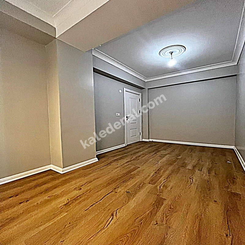 MERKEZİ KONUMDA TAPU MASRAFSIZ SIFIR 2+1 DAİRE