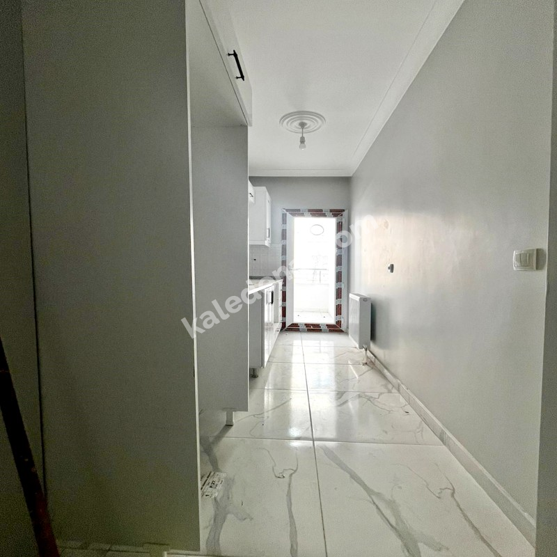 MERKEZİ KONUMDA TAPU MASRAFSIZ SIFIR 2+1 DAİRE