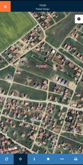 Marmara Ereğlisi Satılık Arsa | İmarlı, Elektrik Su Hazır