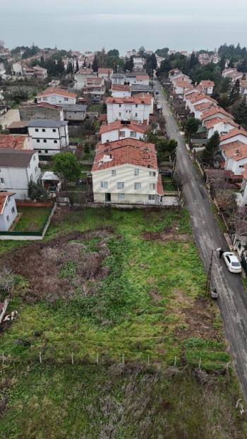 Tekirdağ Ereğli Satılık Arsa – Deniz’e Yakın Yatırım Fırsatı