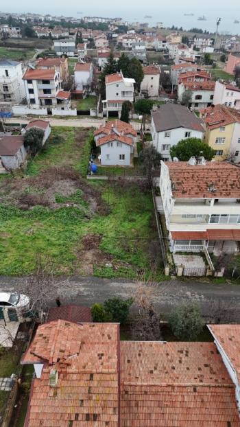 Tekirdağ Ereğli Satılık Arsa – Deniz’e Yakın Yatırım Fırsatı