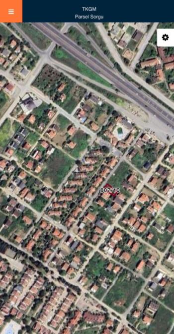 Tekirdağ Ereğli Satılık Arsa – Deniz’e Yakın Yatırım Fırsatı