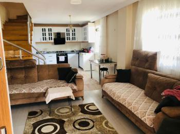 Marmara Ereğlisi Satılık 4+1 Villa | 161 m² Köşe Parsel, Park Manzaralı