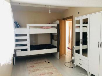 Marmara Ereğlisi Satılık 4+1 Villa | 161 m² Köşe Parsel, Park Manzaralı