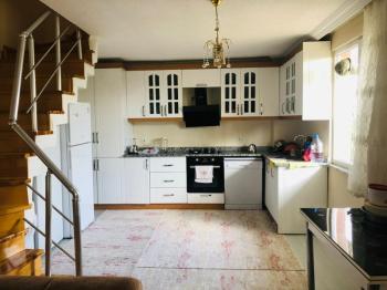 Marmara Ereğlisi Satılık 4+1 Villa | 161 m² Köşe Parsel, Park Manzaralı