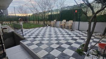 Marmara Ereğlisi Satılık 4+1 Villa | 161 m² Köşe Parsel, Park Manzaralı