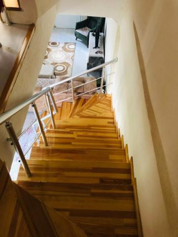 Marmara Ereğlisi Satılık 4+1 Villa | 161 m² Köşe Parsel, Park Manzaralı