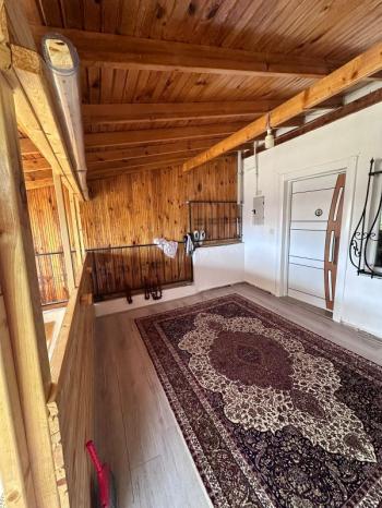 Marmara Ereğlisi Satılık 4+1 Villa | 161 m² Köşe Parsel, Park Manzaralı
