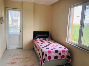 Marmara Ereğlisi Satılık 4+1 Villa | 161 m² Köşe Parsel, Park Manzaralı