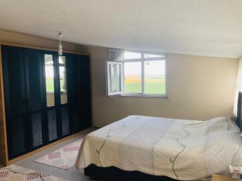 Marmara Ereğlisi Satılık 4+1 Villa | 161 m² Köşe Parsel, Park Manzaralı