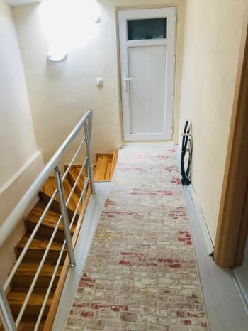 Marmara Ereğlisi Satılık 4+1 Villa | 161 m² Köşe Parsel, Park Manzaralı