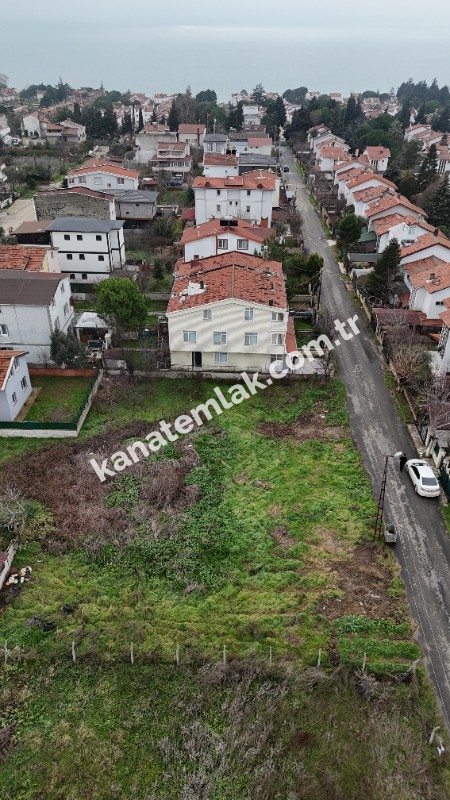 Tekirdağ Ereğli Satılık Arsa – Deniz’e Yakın Yatırım Fırsatı