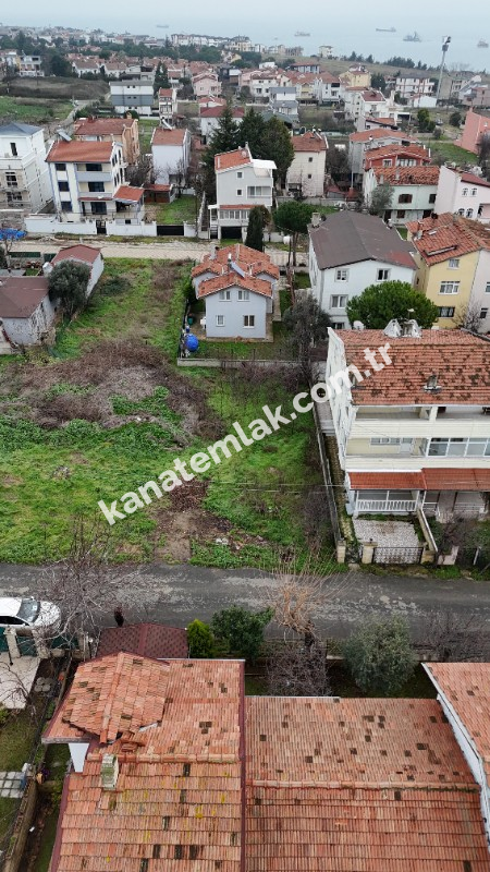 Tekirdağ Ereğli Satılık Arsa – Deniz’e Yakın Yatırım Fırsatı
