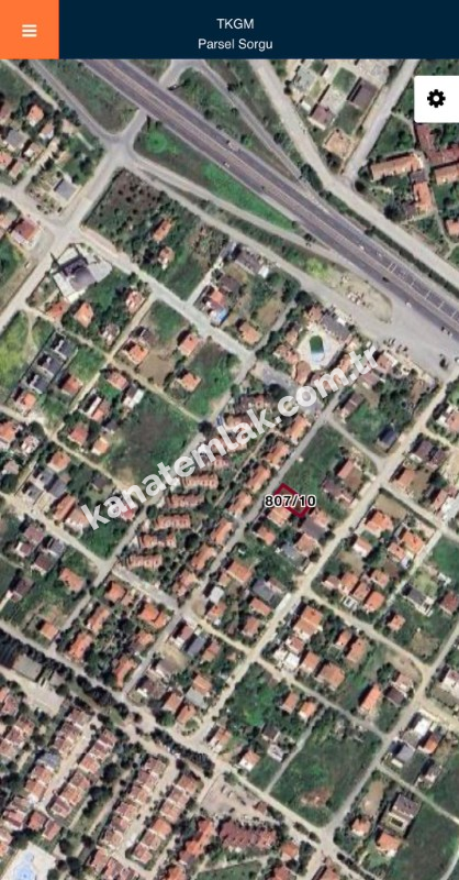 Tekirdağ Ereğli Satılık Arsa – Deniz’e Yakın Yatırım Fırsatı