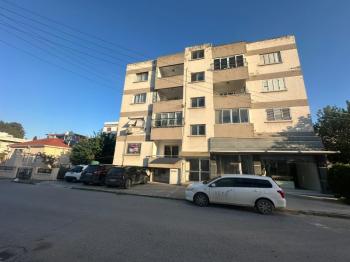LEFKOŞA KUMSAL BÖLGESİNDE ZEMİNKAT 3+1 DAİRE