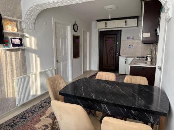 MUDANYA HALİTPAŞA 'da SİTEİÇİ KAT MÜLKİYETLİ SATILIK  2+1 DAİRE