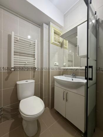 MUDANYA HALİTPAŞA 'da SİTEİÇİ KAT MÜLKİYETLİ SATILIK  2+1 DAİRE