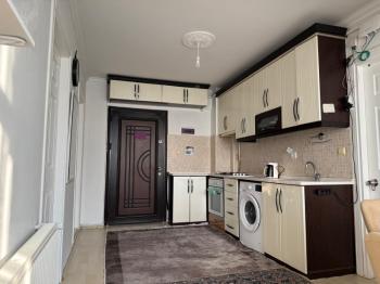 MUDANYA HALİTPAŞA 'da SİTEİÇİ KAT MÜLKİYETLİ SATILIK  2+1 DAİRE