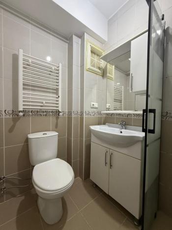 MUDANYA HALİTPAŞA 'da SİTEİÇİ KAT MÜLKİYETLİ SATILIK  2+1 DAİRE