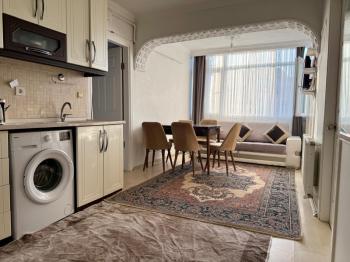 MUDANYA HALİTPAŞA 'da SİTEİÇİ KAT MÜLKİYETLİ SATILIK  2+1 DAİRE