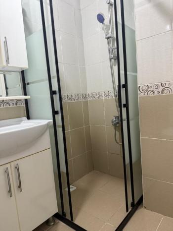 MUDANYA HALİTPAŞA 'da SİTEİÇİ KAT MÜLKİYETLİ SATILIK  2+1 DAİRE