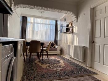 MUDANYA HALİTPAŞA 'da SİTEİÇİ KAT MÜLKİYETLİ SATILIK  2+1 DAİRE