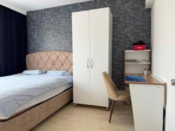 MUDANYA HALİTPAŞA 'da SİTEİÇİ KAT MÜLKİYETLİ SATILIK  2+1 DAİRE