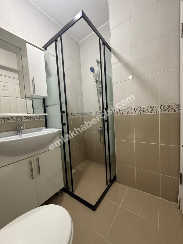 MUDANYA HALİTPAŞA 'da SİTEİÇİ KAT MÜLKİYETLİ SATILIK  2+1 DAİRE
