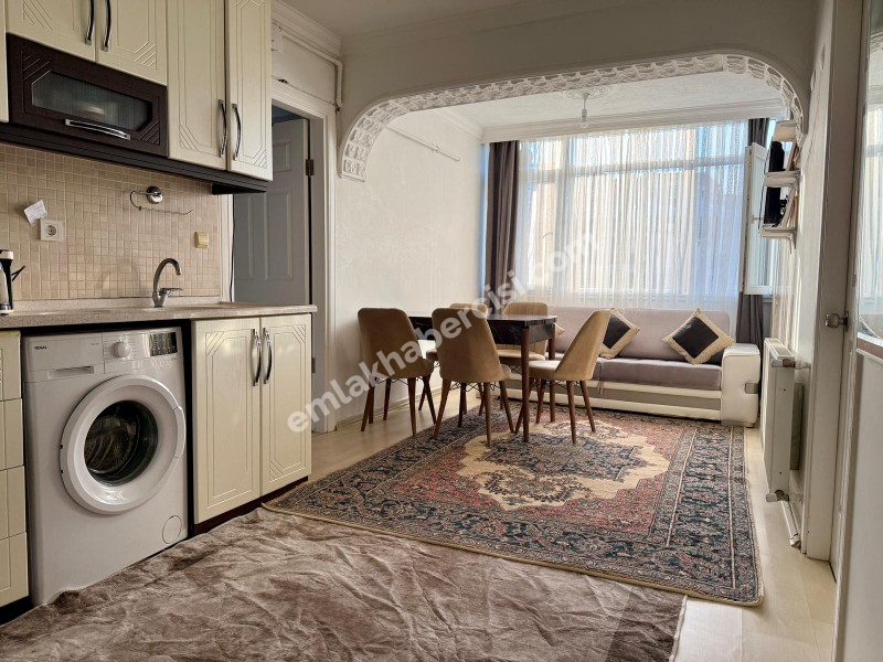 MUDANYA HALİTPAŞA 'da SİTEİÇİ KAT MÜLKİYETLİ SATILIK  2+1 DAİRE
