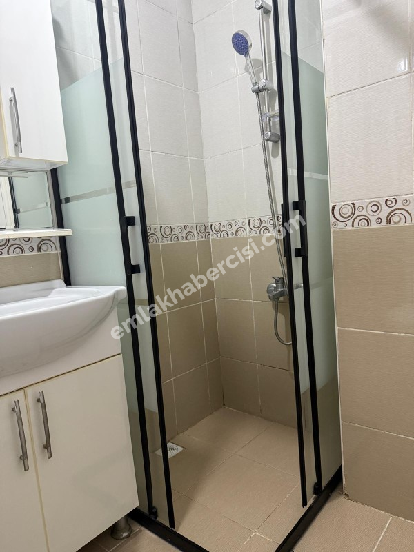 MUDANYA HALİTPAŞA 'da SİTEİÇİ KAT MÜLKİYETLİ SATILIK  2+1 DAİRE