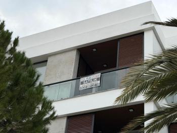 Lefkoşa Küçük KaymaklI'da Türk Malı Satılık 2+1 Lüks Daire